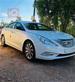 هیۆندای سۆناتا